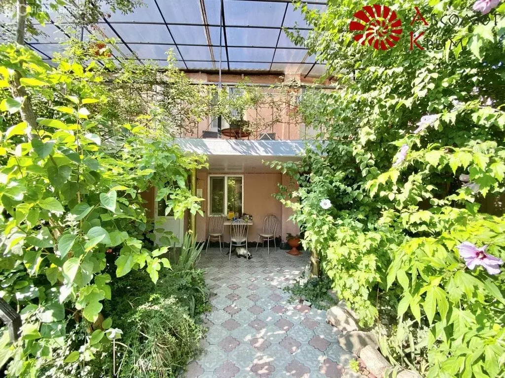 Дом в Феодосия, улица Федько, 19 (220 м) - Фото 1