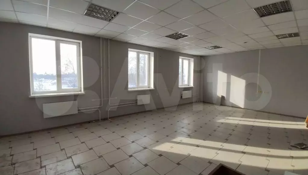 Продам офисное помещение, 50.4 м - Фото 0