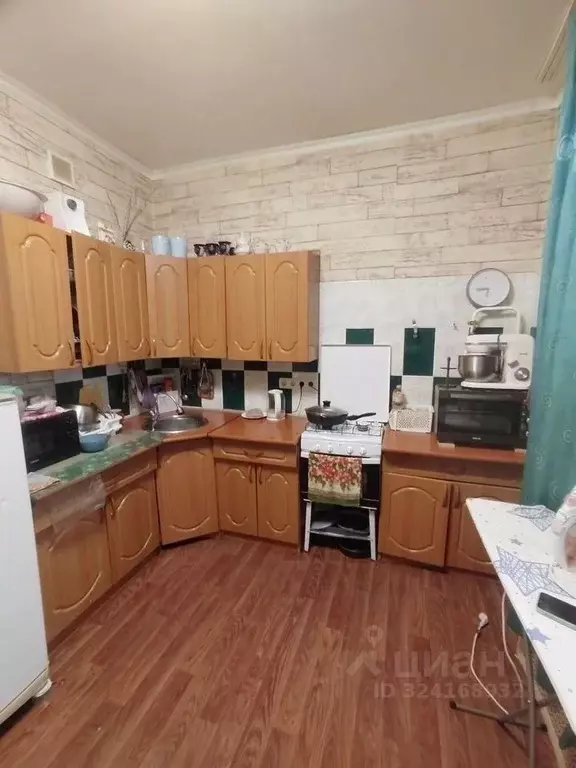 1-к кв. Московская область, Истра муниципальный округ, с. Павловская ... - Фото 2