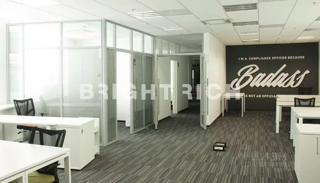 Офис в Санкт-Петербург Новгородская ул., 23 (821 м) - Фото 2