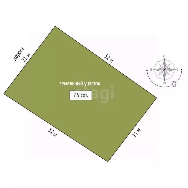 Дом в Московская область, Серпухов городской округ, Боровна СНТ 198 ... - Фото 2