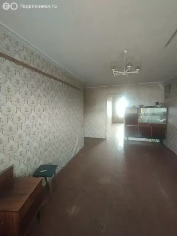 3-комнатная квартира: Квакшино, 15 (59.3 м) - Фото 1