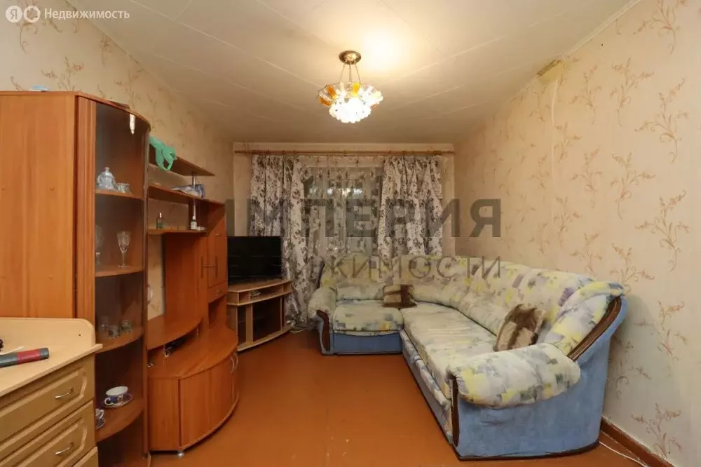 2-комнатная квартира: Магадан, Колымское шоссе, 9А (45.8 м) - Фото 2