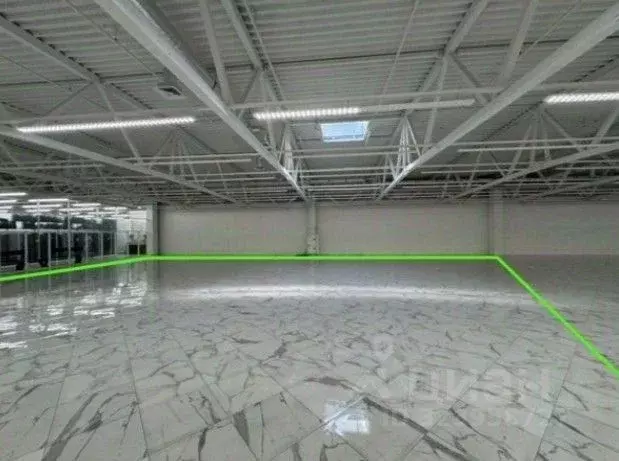 Торговая площадь в Санкт-Петербург Дунайский просп., 27к1 (360 м) - Фото 1