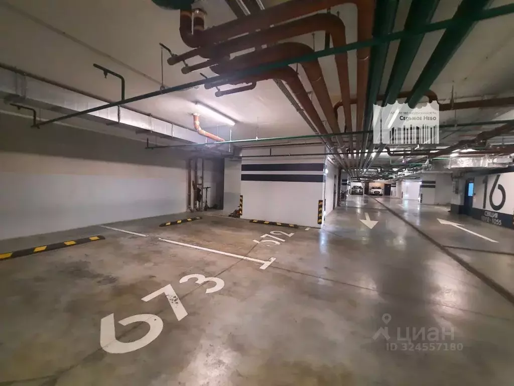 Гараж в Москва Маломосковская ул., 14 (21 м) - Фото 2