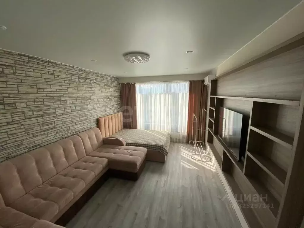 1-к кв. Татарстан, Казань Шоссейная ул., 57 (40.0 м) - Фото 1