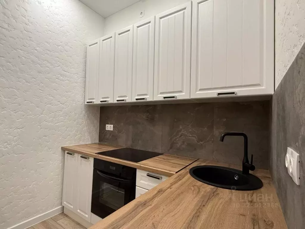 1-к кв. Московская область, Красногорск городской округ, Сабурово пгт ... - Фото 1