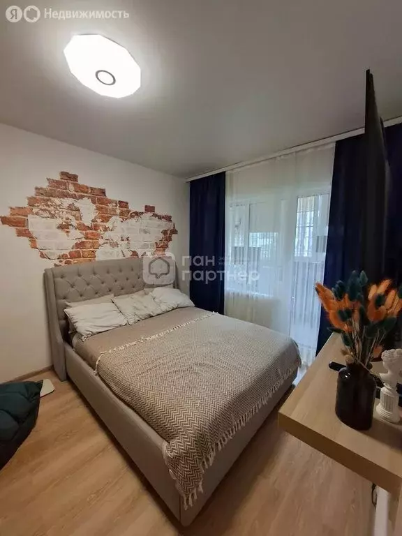 2-комнатная квартира: Колпино, Понтонная улица, 7к2 (58.2 м) - Фото 0