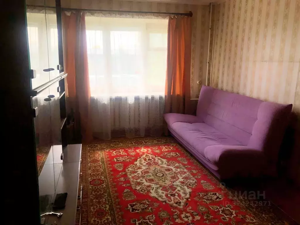 2-к кв. Татарстан, Зеленодольский район, Васильево муниципальное ... - Фото 1