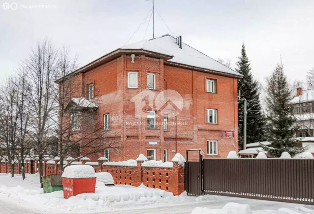 2-комнатная квартира: Бердск, Абрикосовая улица, 6 (78.8 м) - Фото 2