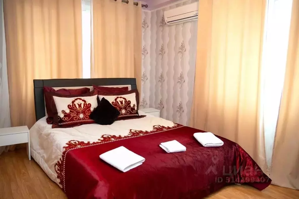 1-к кв. Дагестан, Дербент просп. Агасиева, 20А (60.0 м) - Фото 0