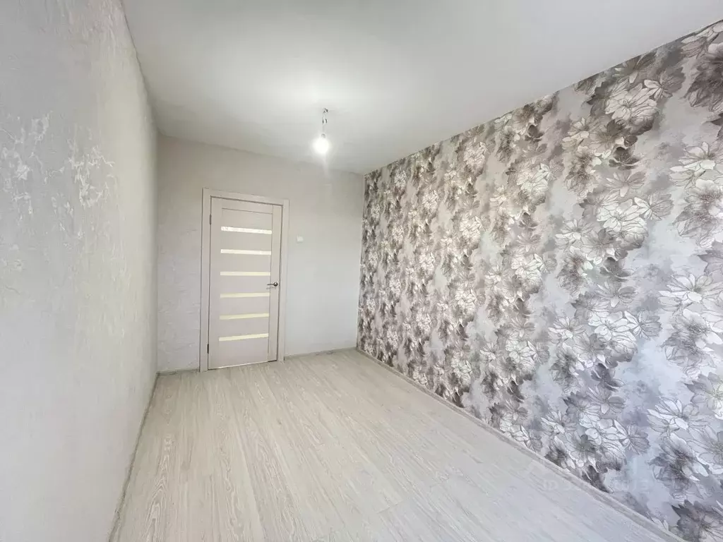 2-к кв. Пермский край, Пермь ул. Архитектора Свиязева, 46/1 (43.7 м) - Фото 2