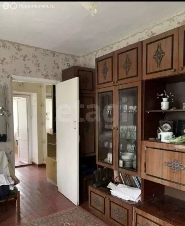 Дом в Льговское, улица Чкалова (45.5 м) - Фото 2