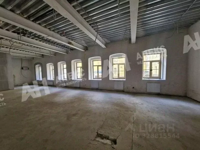 Помещение свободного назначения в Москва Петровский бул., 5С1 (96 м) - Фото 2