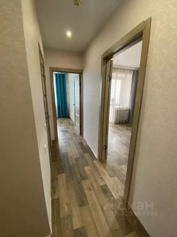 1-к кв. Забайкальский край, Чита ул. Усуглинская, 5 (35.0 м) - Фото 2