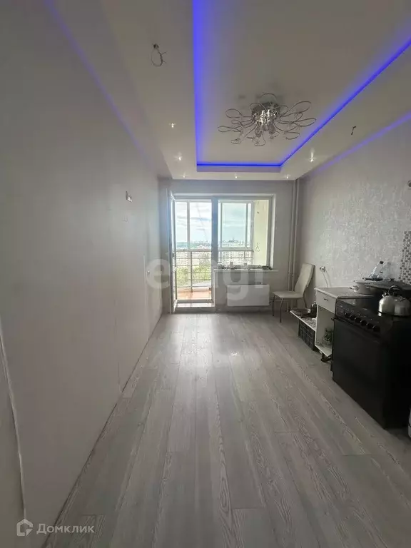 Продаётся 2-к квартира, 52.1 м - Фото 0