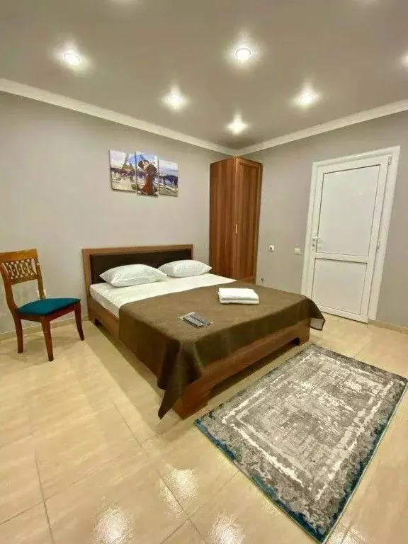 1-к кв. Ставропольский край, Ессентуки ул. Ленина, 14А (30.0 м) - Фото 1