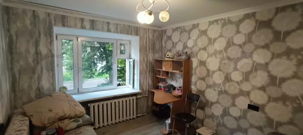 Комната 17,3 м в 8-к., 1/5 эт. - Фото 1