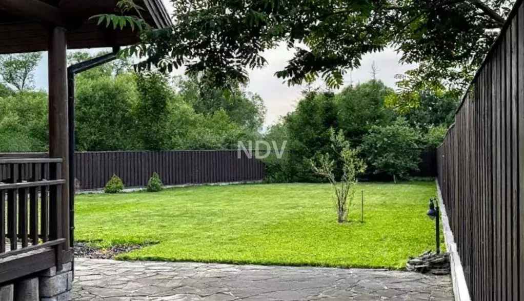 Дом в Московская область, Чехов ул. Малая Почтовая, 15 (158 м) - Фото 2