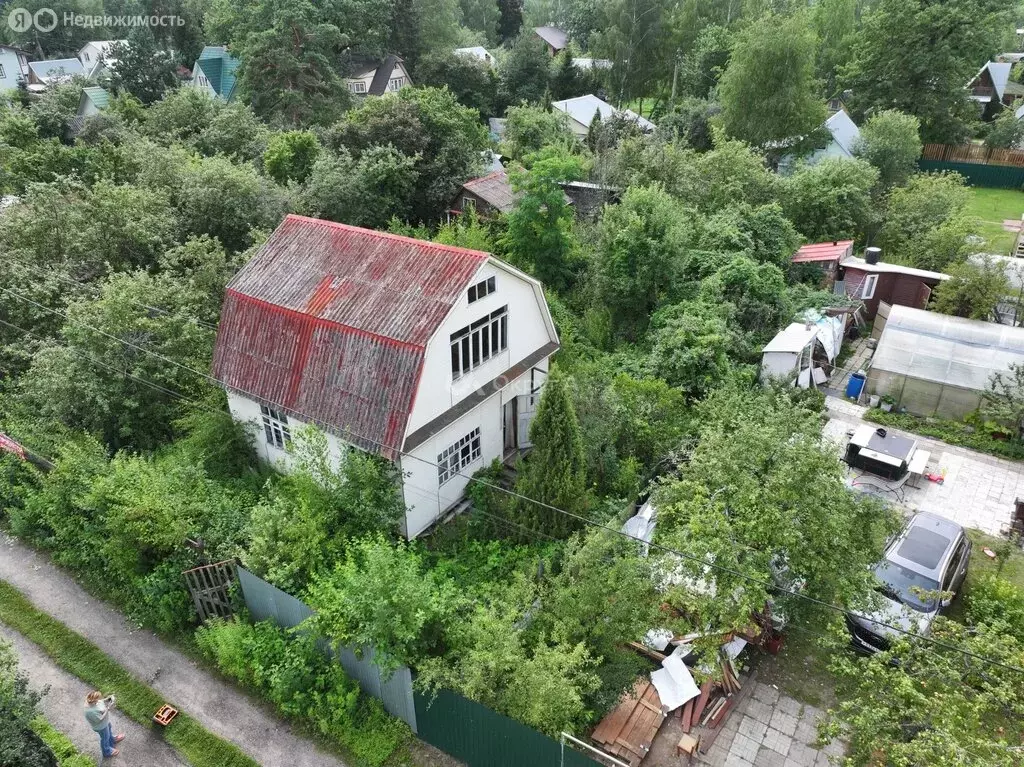 Дом в Московская область, Богородский городской округ (80 м) - Фото 0