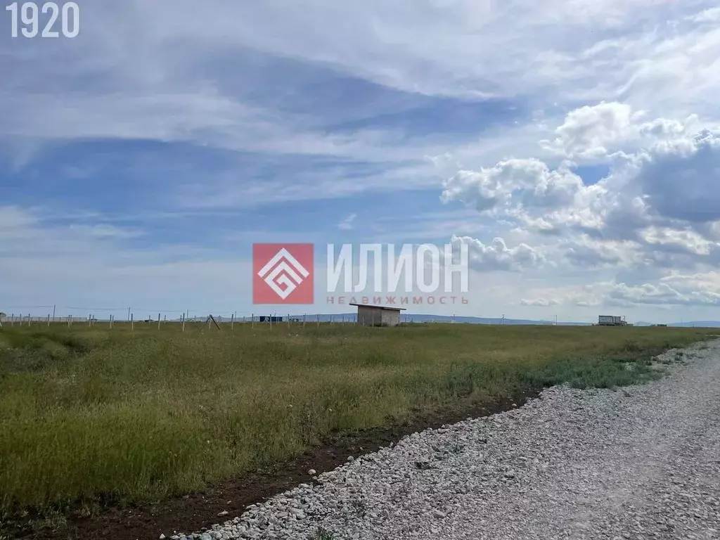 Участок в Крым, Феодосия муниципальный округ, с. Береговое ул. ... - Фото 1