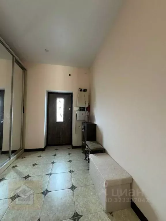 Дом в Крым, Бахчисарайский район, Почтовское с/пос, с. Приятное ... - Фото 2