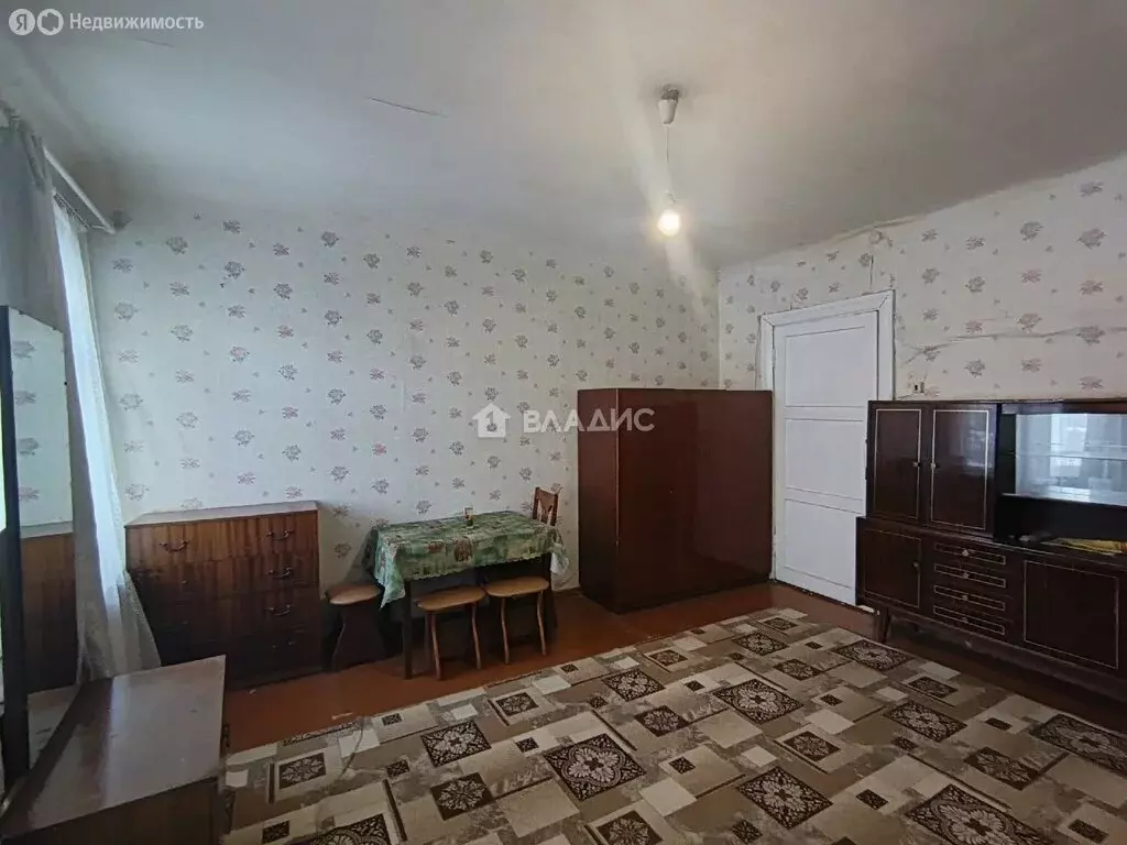 3-комнатная квартира: Вологда, улица Левичева, 15 (71.3 м) - Фото 2