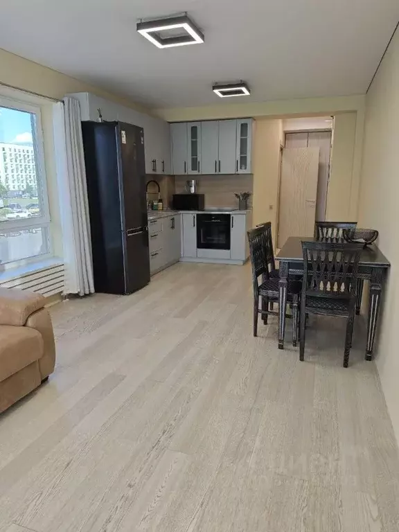 Студия Московская область, Красногорск городской округ, пос. ... - Фото 1