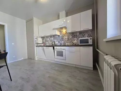 Продаётся 2-к квартира, 61.5 м - Фото 1