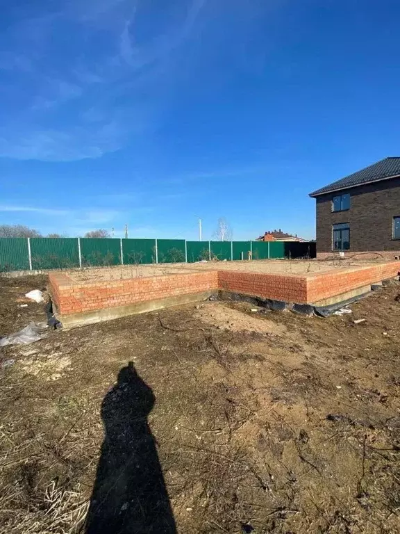 Участок в Московская область, Красногорск городской округ, д. ... - Фото 2