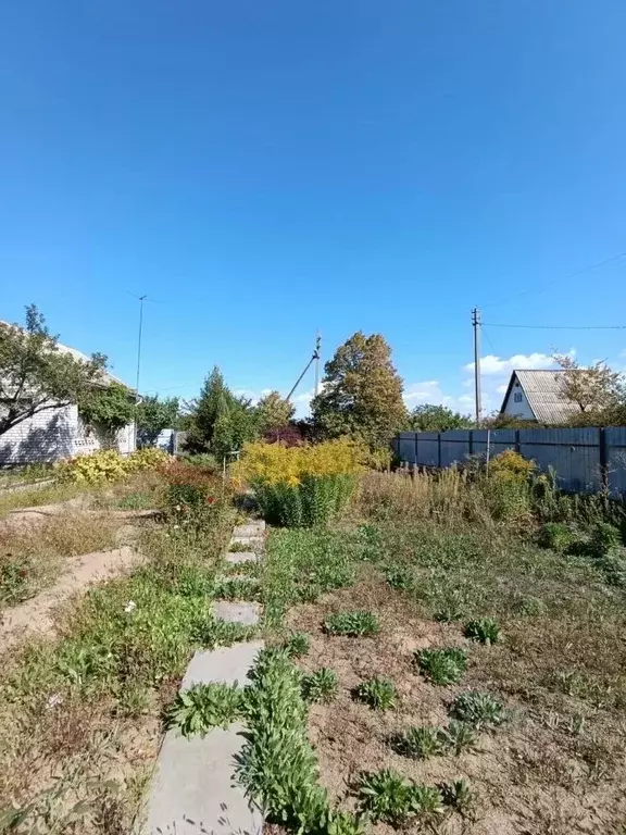 Дом в Волгоградская область, Городищенский район, Ерзовское городское ... - Фото 2