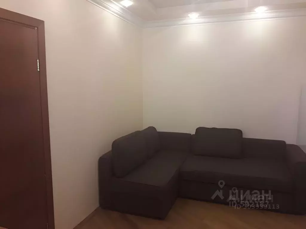 2-к кв. Москва ул. Космонавта Волкова, 29К1 (40.0 м) - Фото 1