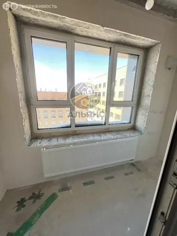 1-комнатная квартира: Новый Уренгой, район Северная Жилая Часть, ... - Фото 1