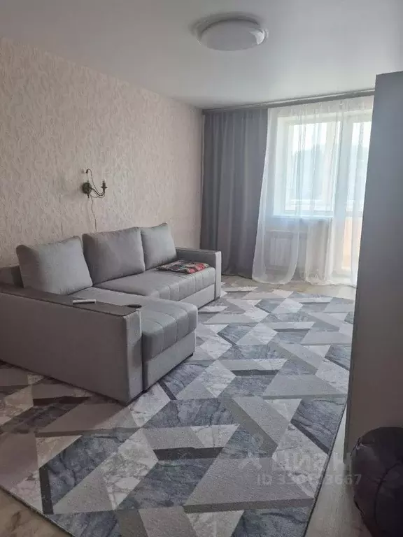2-к кв. Приморский край, Находка Приморский бул., 5 (61.0 м) - Фото 1