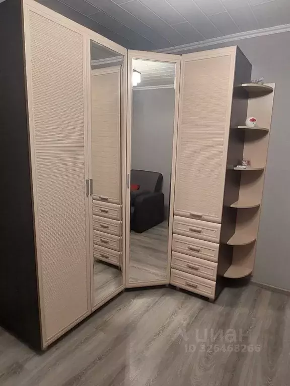 Комната Москва Большая Черемушкинская ул., 14К2 (17.0 м) - Фото 1