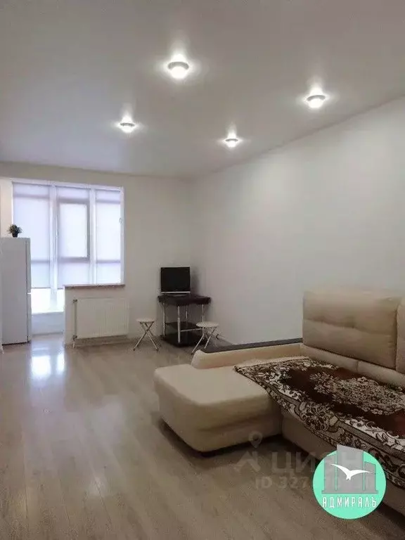 Студия Краснодарский край, Новороссийск Мысхакское ш., 59 (30.0 м) - Фото 2