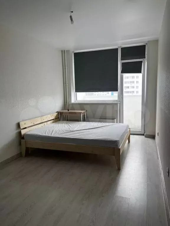 Квартира-студия, 27 м, 10/24 эт. - Фото 1