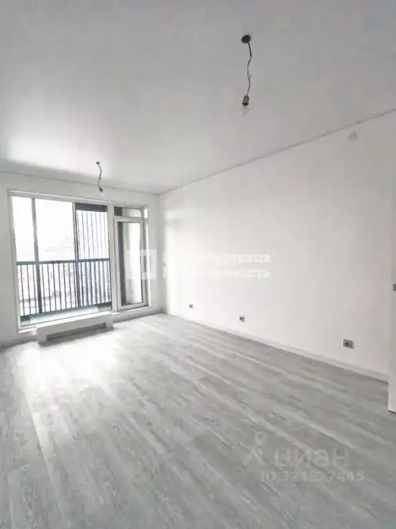 Студия Санкт-Петербург просп. Обуховской обороны, 36 (24.5 м) - Фото 2