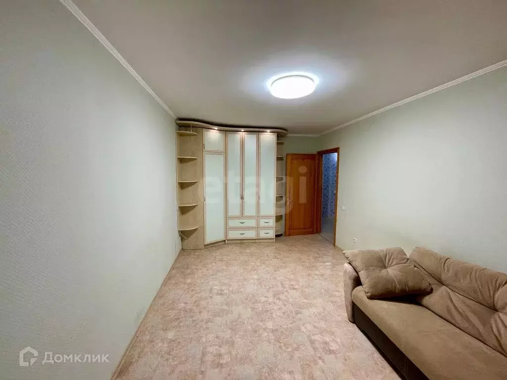 Продаётся 1-к квартира, 37.5 м - Фото 1