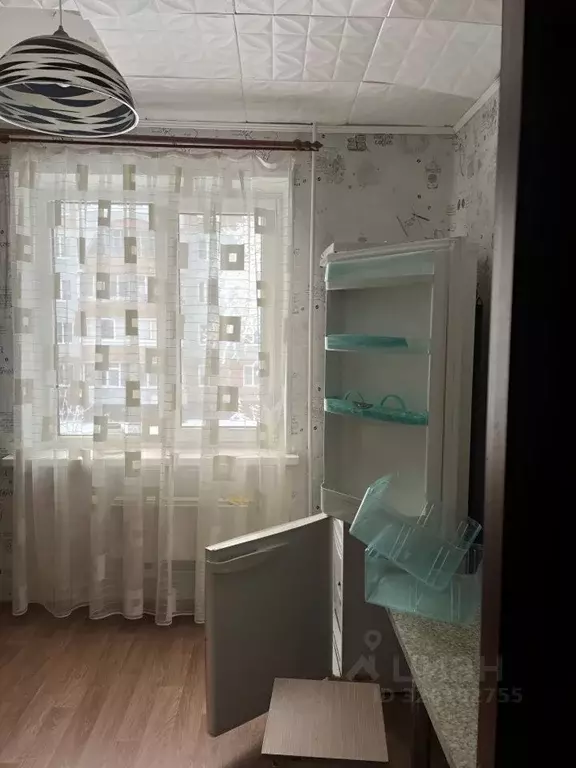 1-к кв. Псковская область, Псков ул. Байкова, 8 (34.0 м) - Фото 2