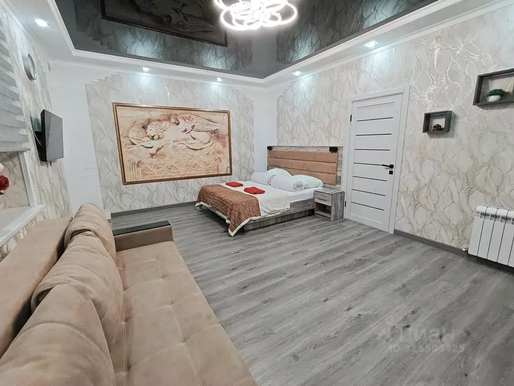 2-к кв. Ростовская область, Шахты просп. Красной Армии, 136 (50.0 м) - Фото 2