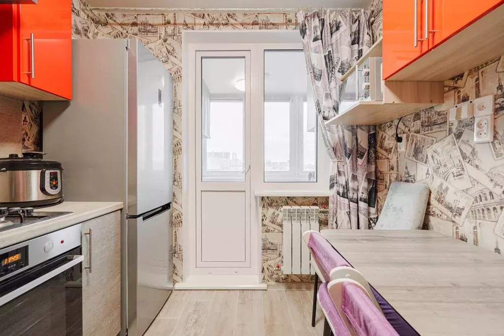 Продаётся 2-к квартира, 47.6 м - Фото 1