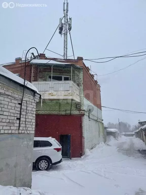 Помещение свободного назначения (271.3 м) - Фото 1