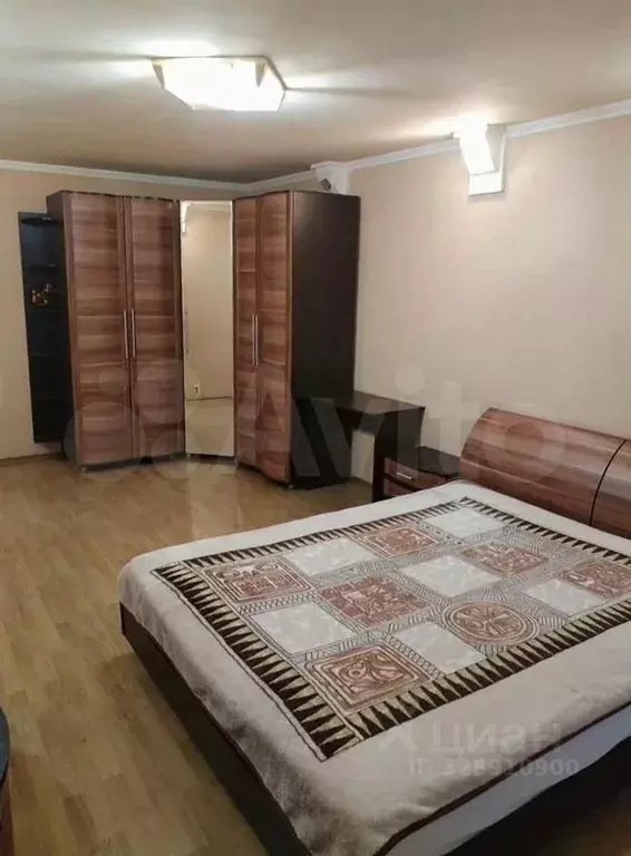 2-к кв. Калужская область, Калуга Московская ул., 80 (75.0 м) - Фото 2