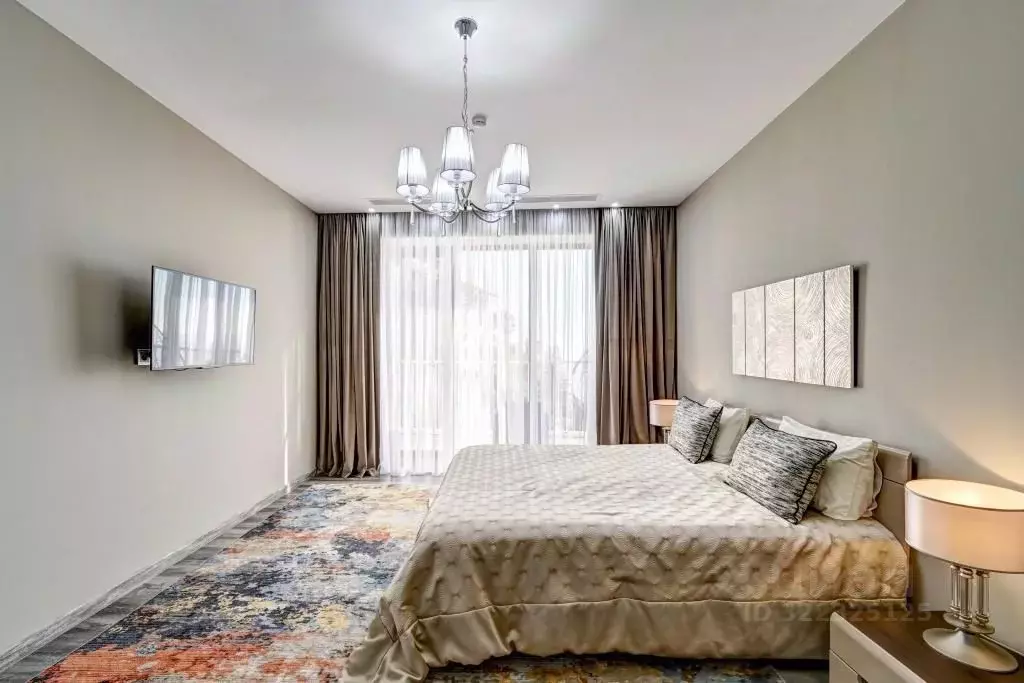 1-к кв. Краснодарский край, Сочи Курортный просп., 105 (120.0 м) - Фото 2