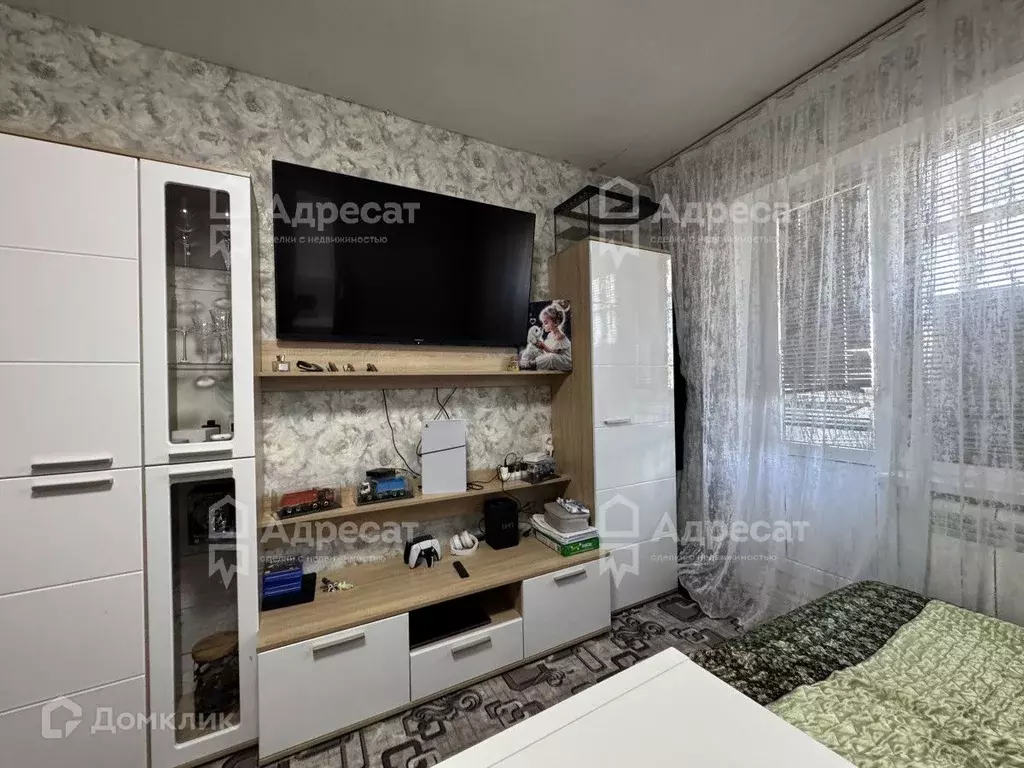 Продаётся 1-к квартира, 37.1 м - Фото 1