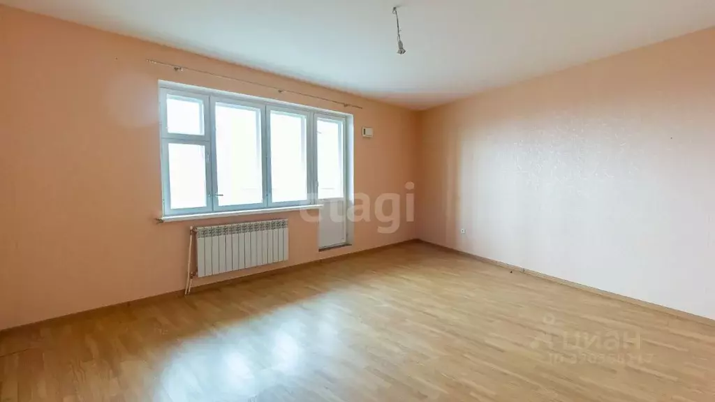 3-к кв. Белгородская область, Белгород Новый-2 мкр, ул. Шумилова, 16 ... - Фото 1