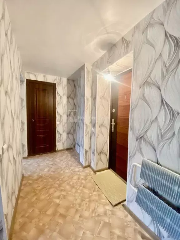 2-к кв. Владимирская область, Ковров ул. Фрунзе, 8 (32.9 м) - Фото 1