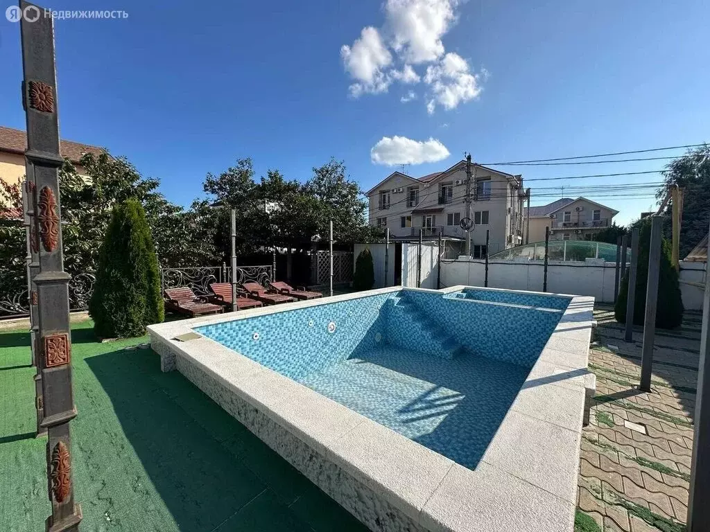 Дом в село Витязево, Восточная улица, 25 (140 м) - Фото 2