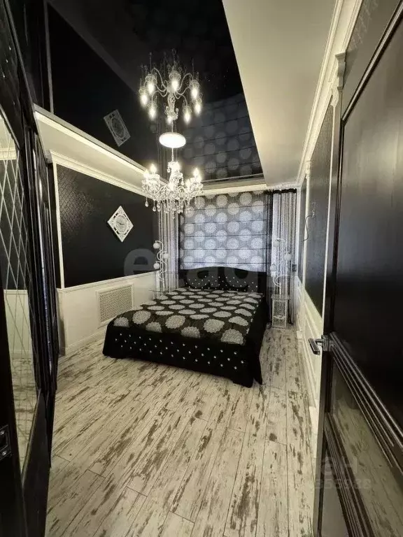 3-к кв. Мордовия, Саранск Волгоградская ул., 64 (77.8 м) - Фото 1